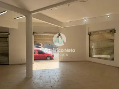 para alugar, 164m² no Santa Maria, São Caetano do Sul