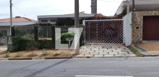 Casa com 3 Quartos à venda, 181m² no Jardim Chapadão, Campinas