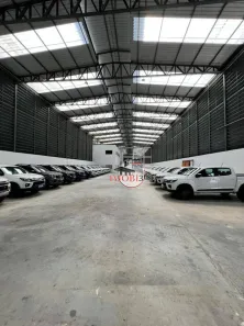 Galpão/Depósito/Armazém para alugar, 2950m² no Santa Etelvina, Manaus