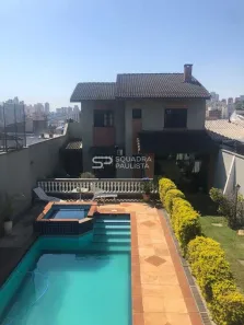 Casa com 4 Quartos à venda, 400m² no Planalto Paulista, São Paulo