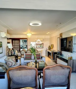 Apartamento com 3 Quartos à venda, 172m² no Lagoa Nova, Natal