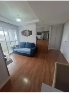 Apartamento com 2 Quartos à venda, 54m² no Centro, Diadema