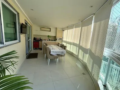 Apartamento com 3 Quartos à venda, 103m² no Recreio dos Bandeirantes, Rio de Janeiro