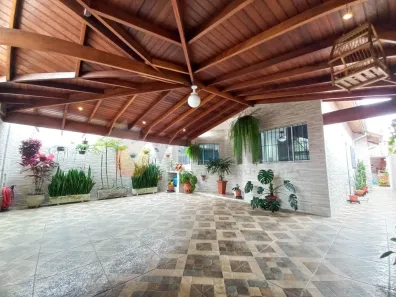 Casa com 3 Quartos à venda, 129m² no Canto do Mar, São Sebastião