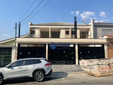 Sobrado com 3 Quartos à venda, 80m² no Jardim Japão, São Paulo