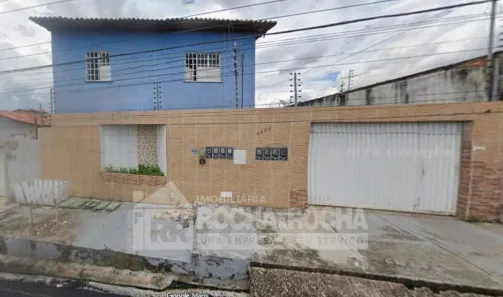 Apartamento com 2 Quartos para alugar, 45m² no Recanto das Palmeiras, Teresina