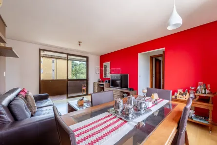 Apartamento com 3 Quartos à venda, 97m² no Jardim Botânico, Porto Alegre