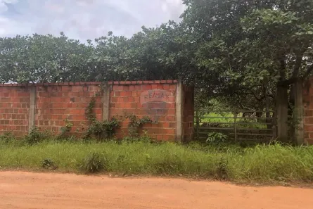 Lote/Terreno à venda, 800m² no Cruz, Cruz