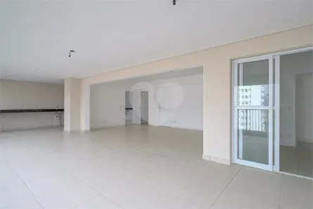 Apartamento com 4 Quartos à venda, 213m² no Santo Amaro, São Paulo
