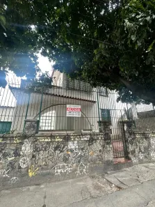 Casa com 2 Quartos para alugar, 90m² no Maria da Graça, Rio de Janeiro