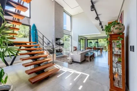 Casa de Condomínio com 4 Quartos à venda, 300m² no Vila Nova, Porto Alegre
