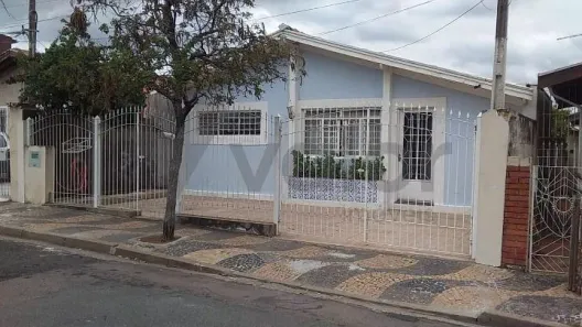 Casa com 3 Quartos à venda, 130m² no Vila Pompéia, Campinas