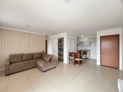 Apartamento com 2 Quartos para alugar, 68m² no Quinta Ranieri, Bauru