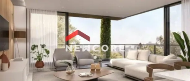 Apartamento com 3 Quartos à venda, 129m² no Mont Serrat, Porto Alegre