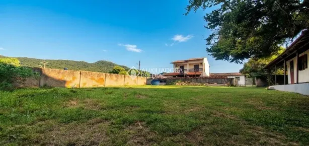 Lote/Terreno à venda, 797m² no Vila Nova, Imbituba
