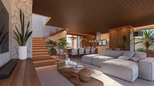 Sobrado com 5 Quartos à venda, 249m² no Vila Nova, Porto Belo