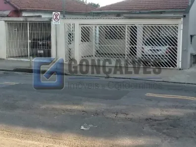 Casa com 2 Quartos à venda, 390m² no Jardim Stella, Santo André