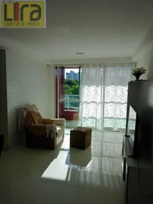 Apartamento com 3 Quartos à venda, 80m² no Jardim Oceania, João Pessoa