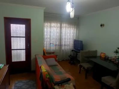 Sobrado com 2 Quartos à venda, 130m² no Bosque da Saúde, São Paulo
