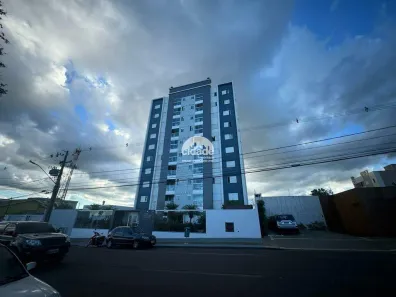 Apartamento com 2 Quartos à venda, 78m² no Neva, Cascavel