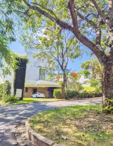 Casa de Condomínio com 3 Quartos à venda, 405m² no Village Visconde de Itamaracá, Valinhos