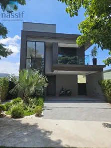 Casa de Condomínio com 3 Quartos à venda, 215m² no Fazenda Rodeio, Mogi das Cruzes