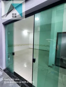 Sala Comercial para alugar, 110m² no Portais (Polvilho), Cajamar