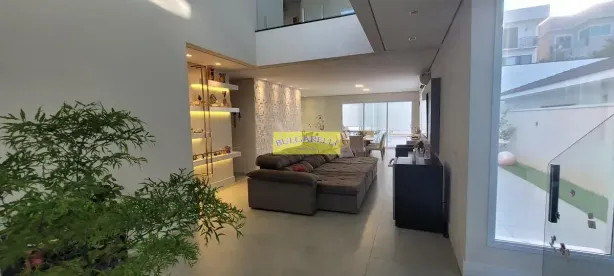 Casa de Condomínio com 3 Quartos à venda, 315m² no Medeiros, Jundiaí