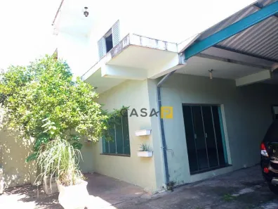 Casa com 3 Quartos à venda, 198m² no Jardim da Alvorada, Nova Odessa