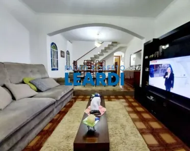 Casa com 3 Quartos à venda, 280m² no Jardim Maria Estela, São Paulo