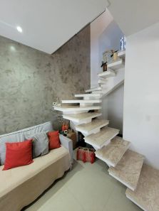 Casa de Condomínio com 3 Quartos à venda, 100m² no Paisagem Renoir, Cotia