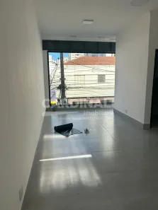 Ponto Comercial para alugar, 62m² no Centro, Ribeirão Preto