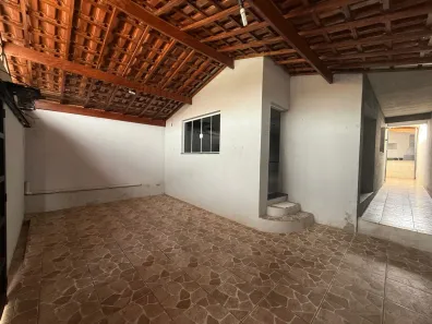 Casa com 3 Quartos à venda, 150m² no Parque Residencial Belinha Ometto, Limeira