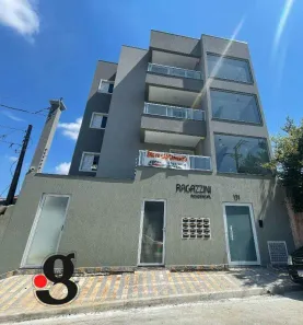Apartamento com 2 Quartos à venda, 48m² no Vila Pedroso, São Paulo