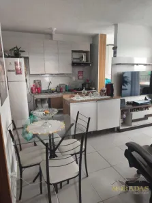 Apartamento com 2 Quartos à venda, 39m² no Jardim Amália, São Paulo