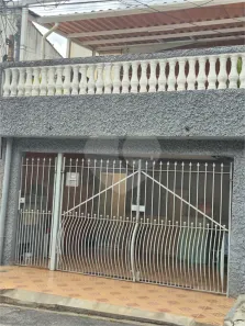 Sobrado com 2 Quartos à venda, 95m² no Vila Tiradentes, São Paulo
