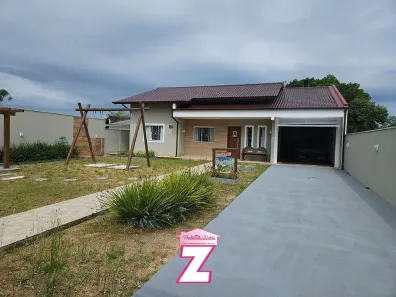 Casa com 4 Quartos à venda, 430m² no Pinheira, Palhoça