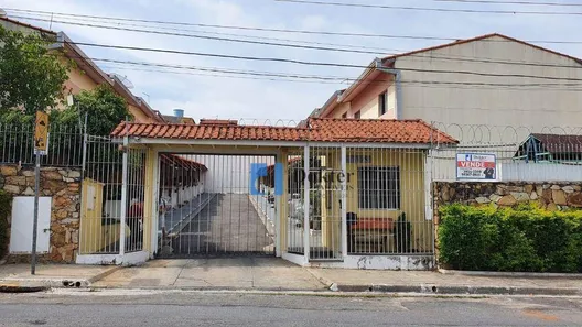 Sobrado com 2 Quartos à venda, 61m² no Vila Nova Parada, São Paulo