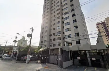 Apartamento com 2 Quartos à venda, 57m² no Vila Bertioga, São Paulo