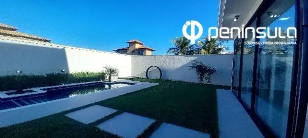 Casa com 4 Quartos à venda, 73m² no Caravelas, Armação dos Búzios