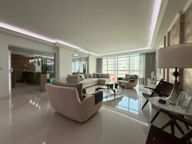Apartamento com 4 Quartos à venda, 281m² no Castelo Branco, Itapema