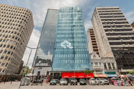 Sala Comercial à venda, 36m² no Centro Histórico, Porto Alegre