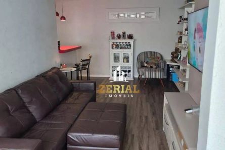 Apartamento com 2 Quartos à venda, 67m² no Santa Maria, São Caetano do Sul