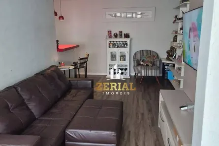 Apartamento com 2 Quartos à venda, 67m² no Santa Maria, São Caetano do Sul