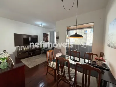 Apartamento com 3 Quartos para alugar, 80m² no Estoril, Belo Horizonte