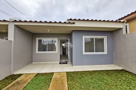 Casa com 2 Quartos à venda, 42m² no Estados, Fazenda Rio Grande