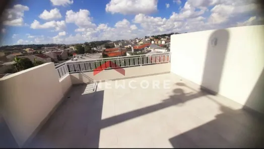 Cobertura com 2 Quartos à venda, 95m² no Fazendinha, Curitiba
