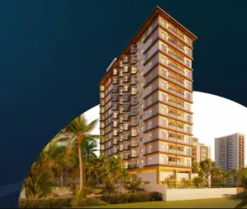 Apartamento com 2 Quartos à venda, 59m² no Centro, Jaboatão dos Guararapes