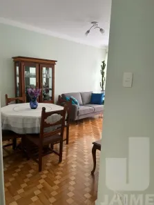 Apartamento com 3 Quartos à venda, 116m² no Higienópolis, São Paulo