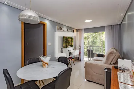 Apartamento com 2 Quartos à venda, 68m² no São João Clímaco, São Paulo